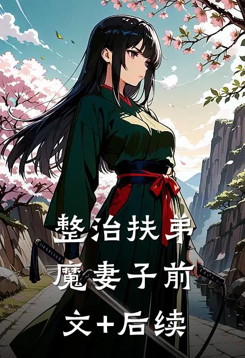 整治扶弟魔妻子前文+后续