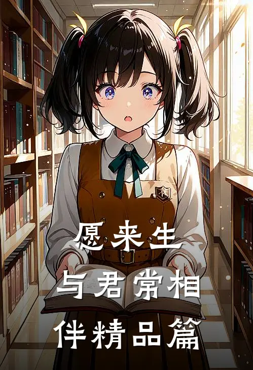愿来生，与君常相伴精品篇