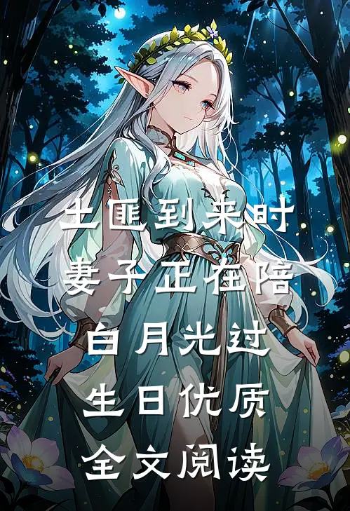 土匪到来时，妻子正在陪白月光过生日优质全文阅读