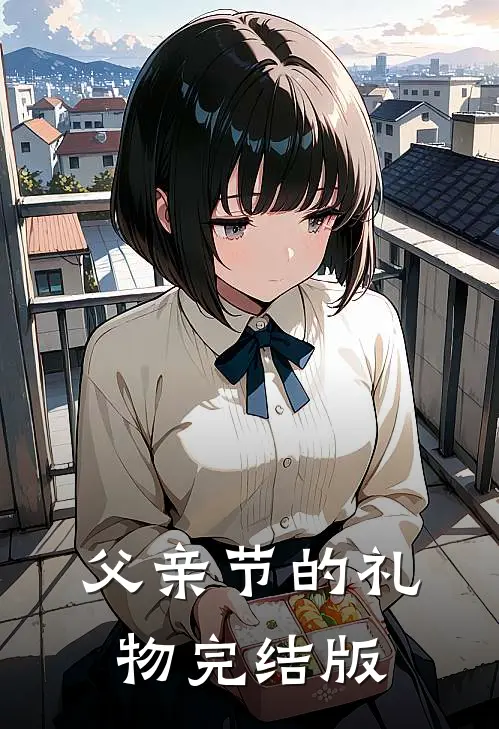 父亲节的礼物完结版