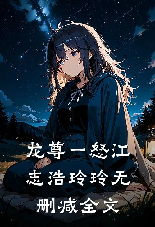 龙尊一怒江志浩玲玲无删减全文