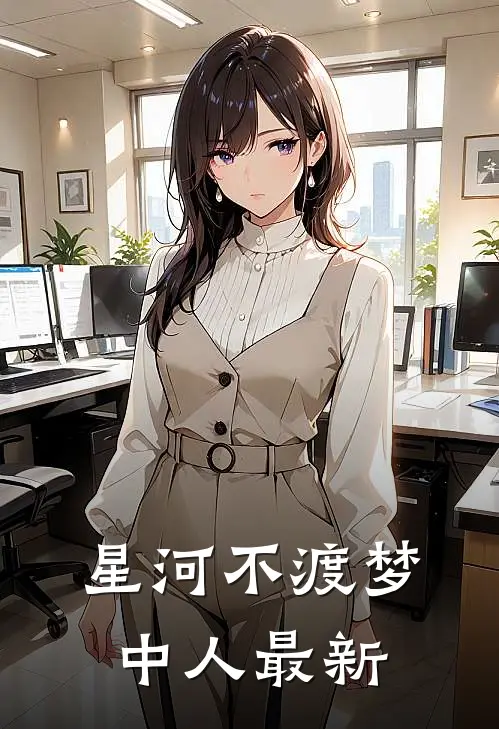 星河不渡梦中人最新