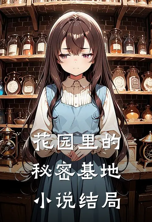 花园里的秘密基地小说结局