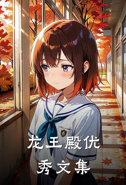 龙王殿优秀文集