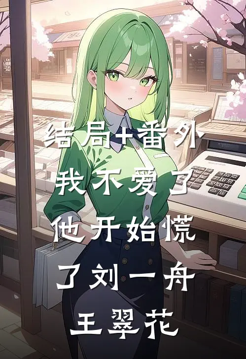结局+番外我不爱了，他开始慌了刘一舟王翠花