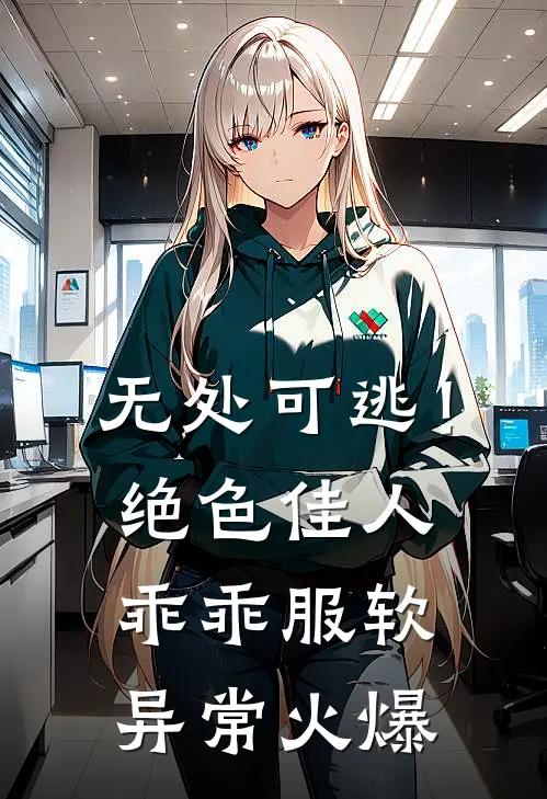 无处可逃！绝色佳人乖乖服软异常火爆