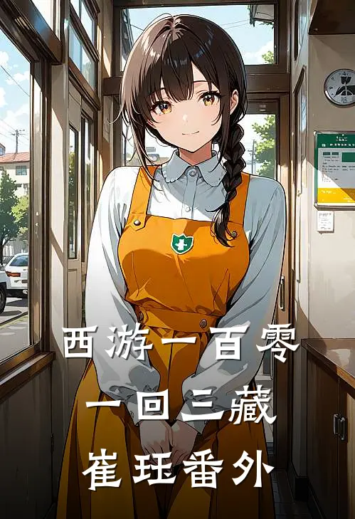 《西游》一百零一回三藏崔珏 番外