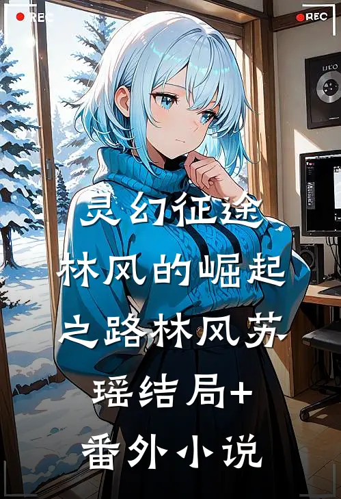 灵幻征途：林风的崛起之路林风苏瑶结局+番外小说