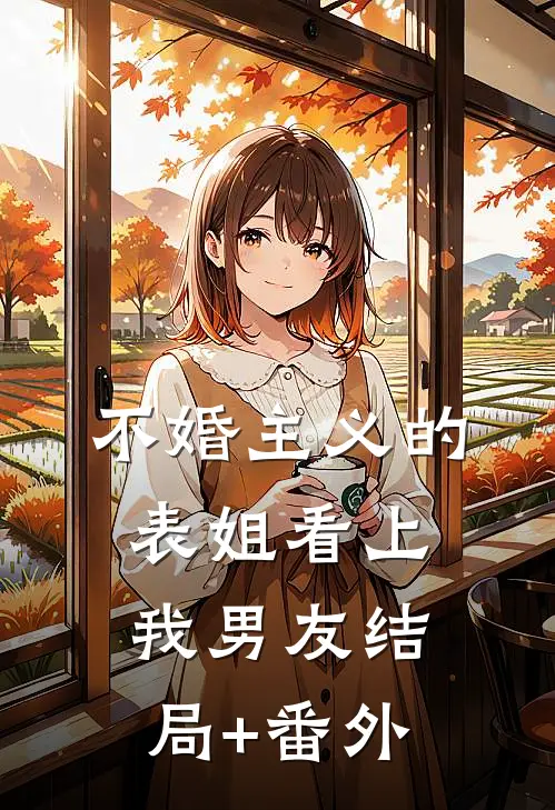 不婚主义的表姐看上我男友结局+番外