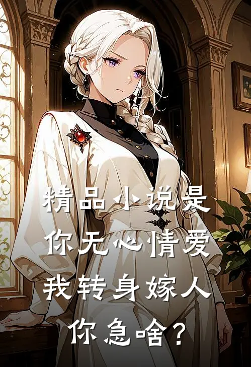 精品小说是你无心情爱，我转身嫁人你急啥？