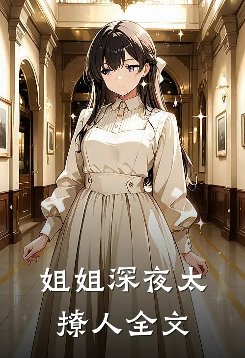姐姐深夜太撩人全文