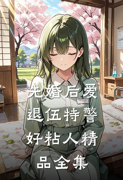 先婚后爱：退伍特警好粘人精品全集