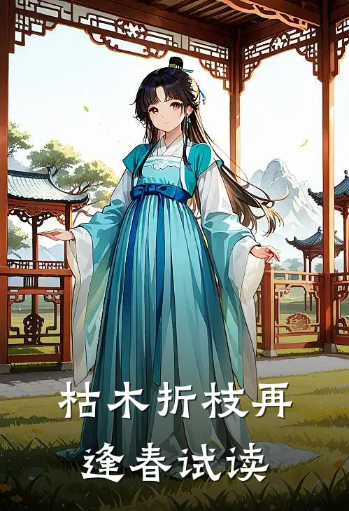 枯木折枝再逢春试读