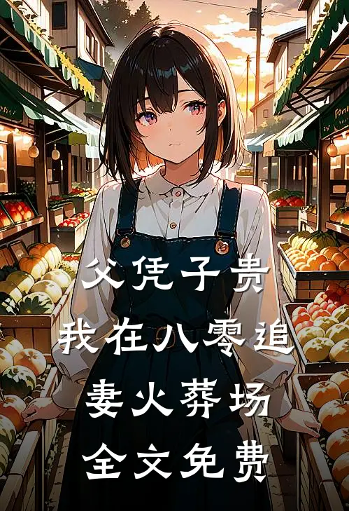 父凭子贵：我在八零追妻火葬场全文免费
