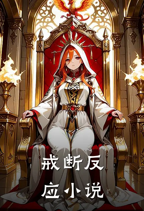 戒断反应小说