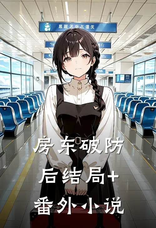 房东破防后结局+番外小说