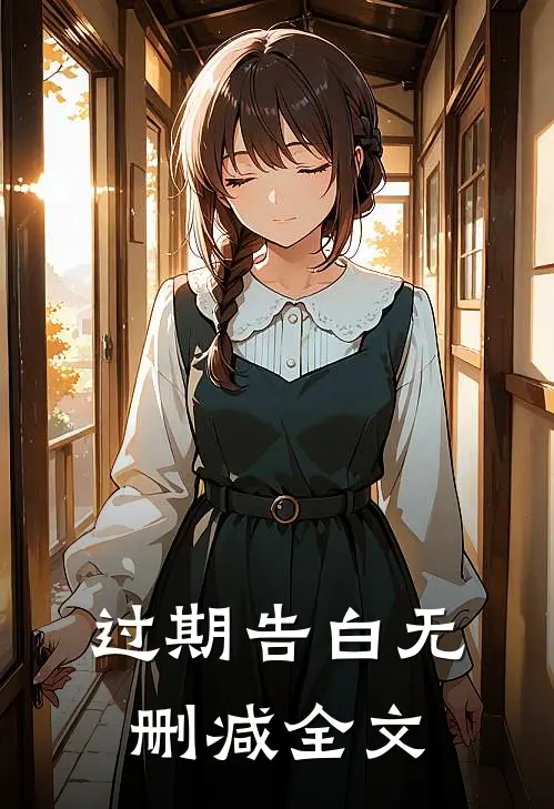 过期告白无删减全文