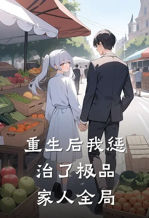 重生后我惩治了极品家人全局