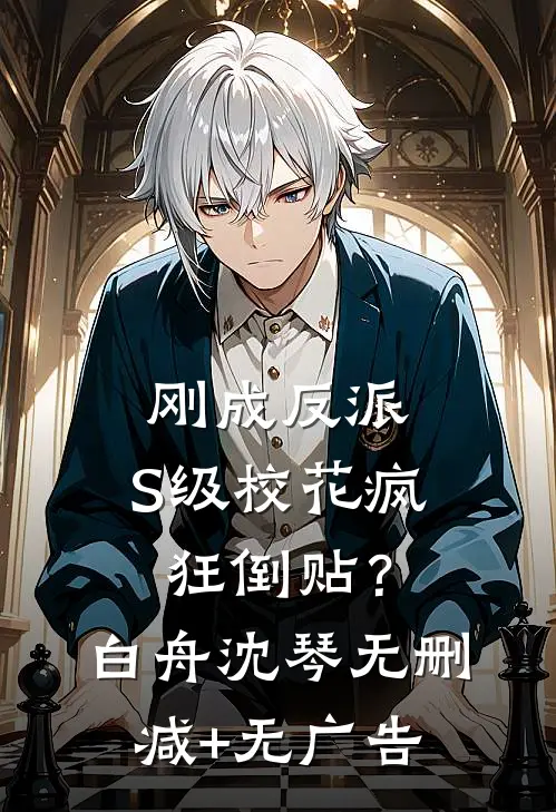刚成反派，S级校花疯狂倒贴？白舟沈琴无删减+无广告