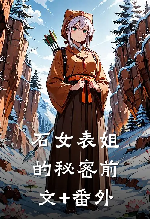 石女表姐的秘密前文+番外