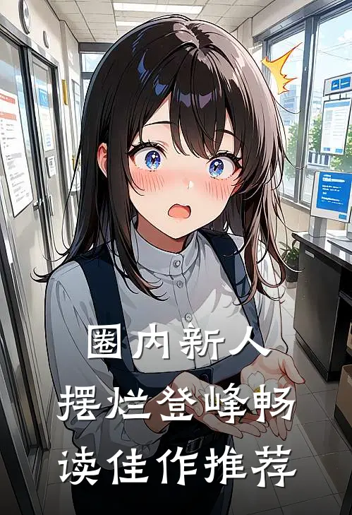 圈内新人，摆烂登峰畅读佳作推荐
