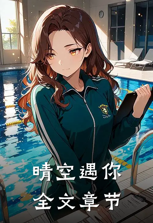 晴空遇你全文章节