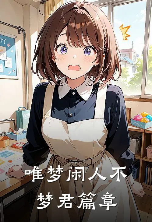 唯梦闲人不梦君篇章