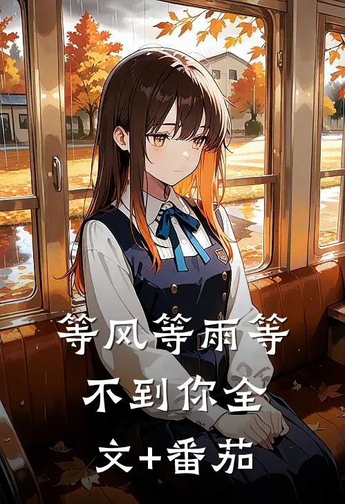 等风等雨等不到你全文+番茄