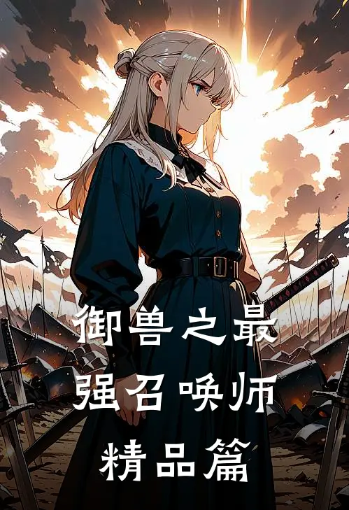 御兽之最强召唤师精品篇