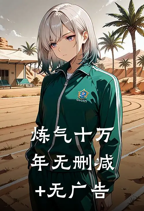 炼气十万年无删减+无广告
