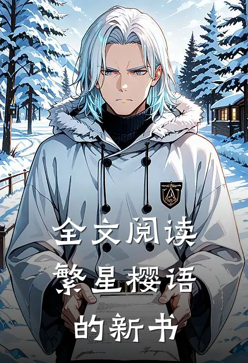 全文阅读繁星樱语的新书