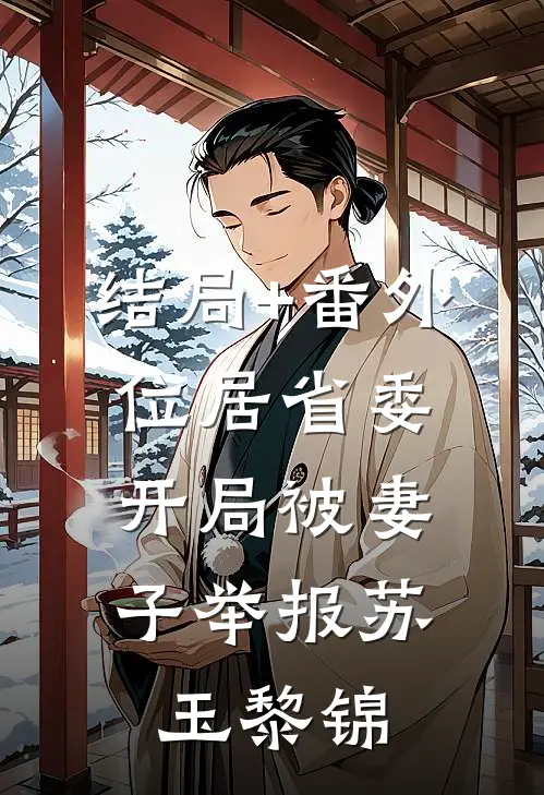 结局+番外位居省委，开局被妻子举报苏玉黎锦