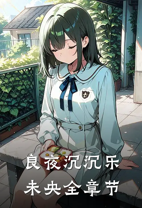 良夜沉沉乐未央全章节