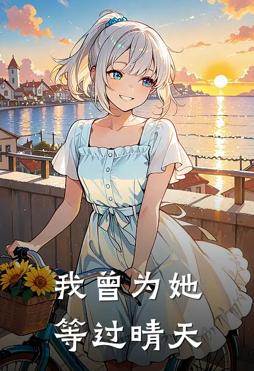 我曾为她等过晴天