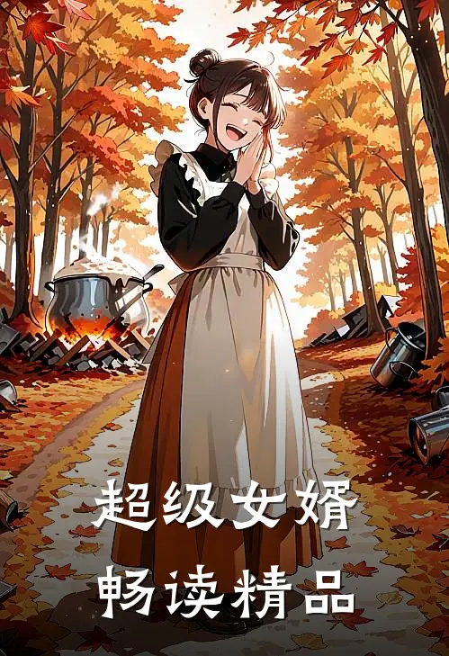 超级女婿畅读精品