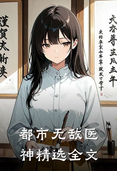 都市无敌医神精选全文