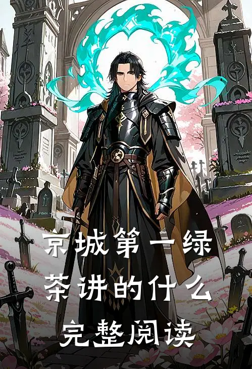 京城第一绿茶讲的什么完整阅读