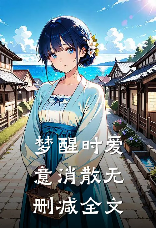 梦醒时爱意消散无删减全文