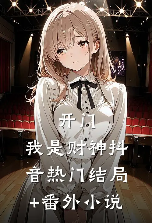 开门，我是财神抖音热门结局+番外小说