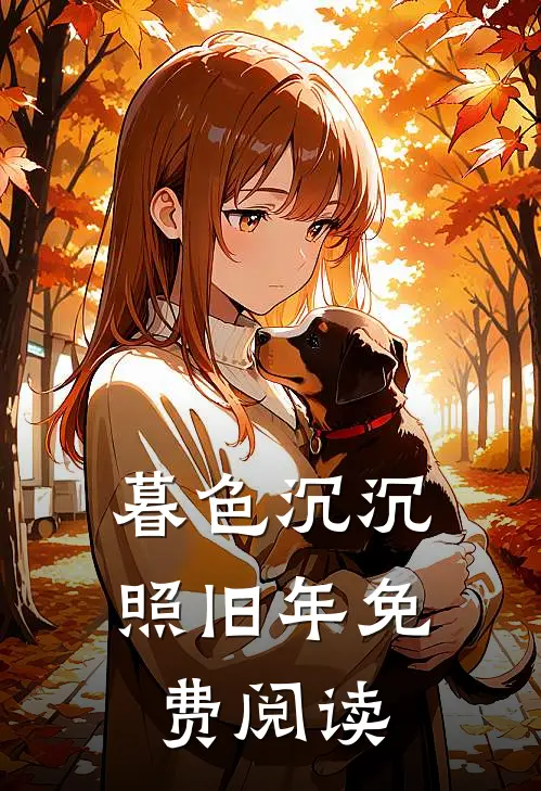 暮色沉沉照旧年免费阅读