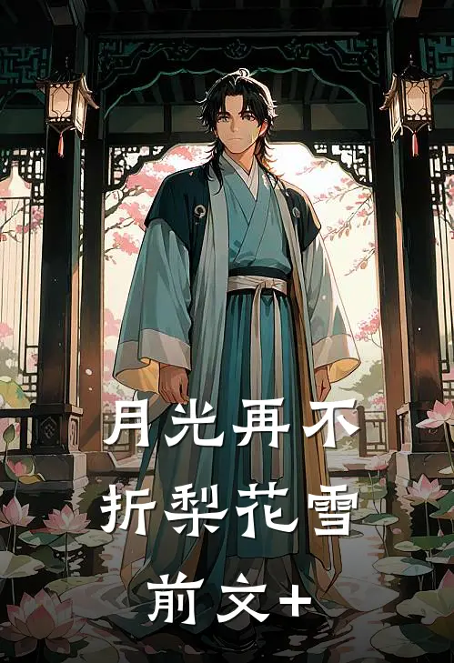月光再不折梨花雪前文+