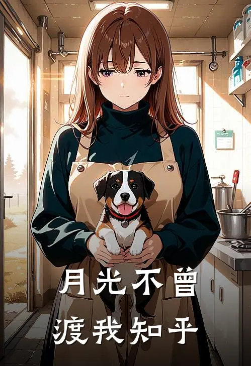 月光不曾渡我知乎