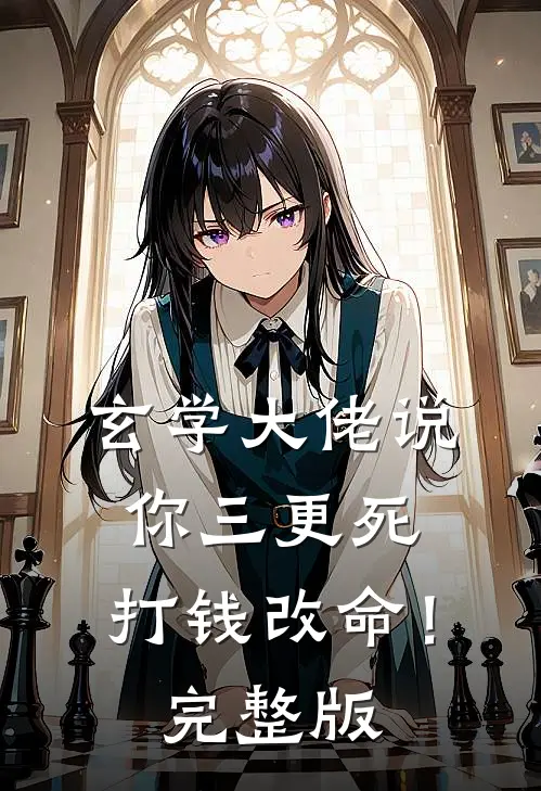 玄学大佬说你三更死，打钱改命！完整版
