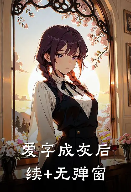 爱字成灰后续+无弹窗