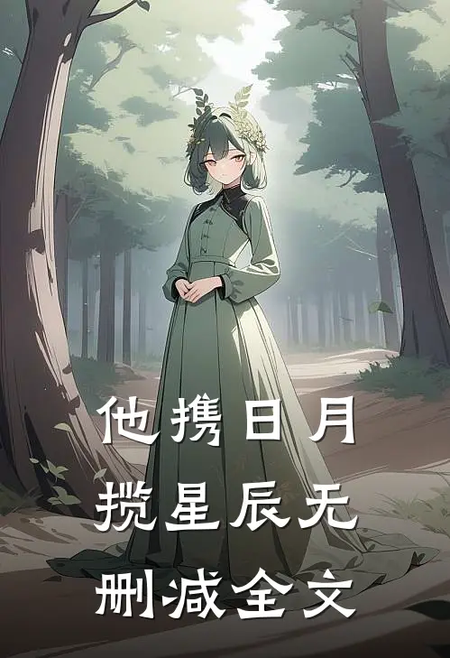他携日月揽星辰无删减全文