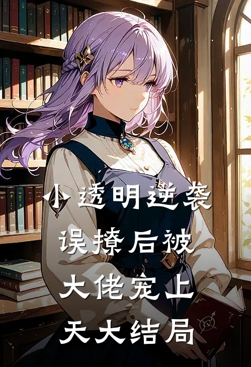 小透明逆袭：误撩后被大佬宠上天大结局