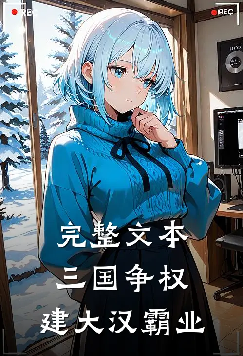 完整文本三国争权，建大汉霸业