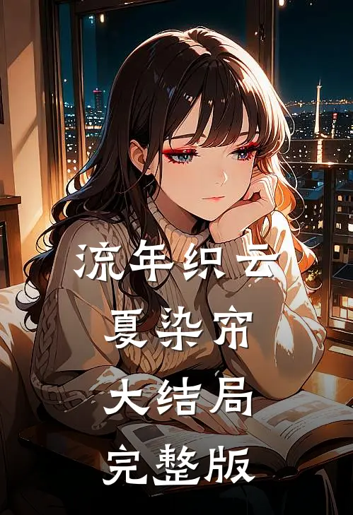 流年织云夏染帘大结局完整版