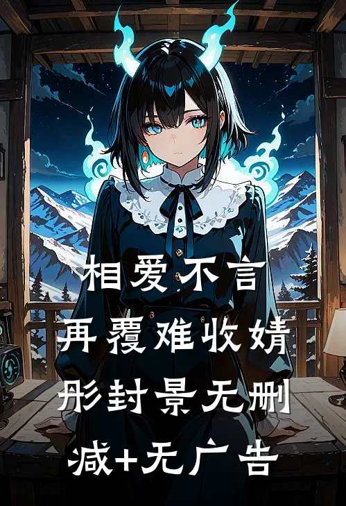 相爱不言，再覆难收婧彤封景无删减+无广告