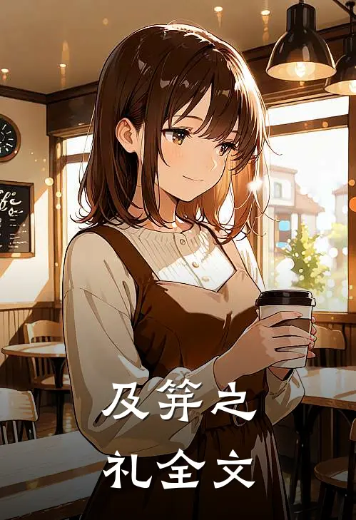 及笄之礼全文